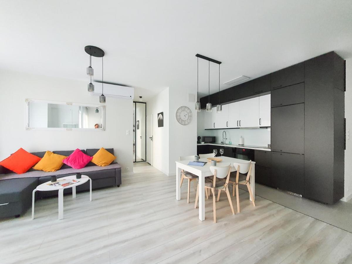 Capital Apartments - Towarowa Poznan Exterior photo